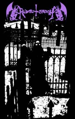 Rodent Epoch : With the Army of Rats We Came